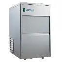 Machine à Glaçons Inox 28K SRW