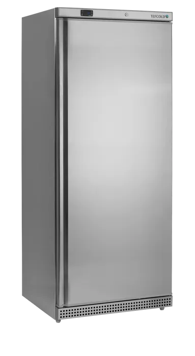 [TFD-RK71031545] Armoire Réfrigéré de Stockage 500LS Inox Tefcold
