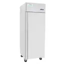 ARMOIRE CONGELATION INOX 1 PORTE GN2/1 ICE ATOSA