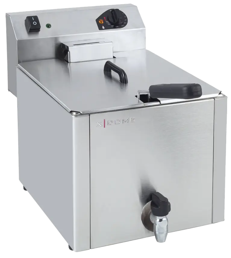 Friteuse Électrique Top (à Poser) 10 L FJGM 