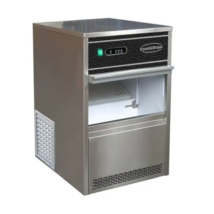 Machine à Glaçons Inox 26K Combisteel