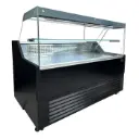 Vitrine Comptoir Exposition Charc/From 20 WESLY-CBL 