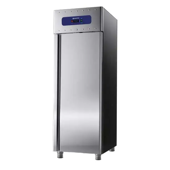 Armoire Congélation Inox 1 Porte GN2/1 Mastro