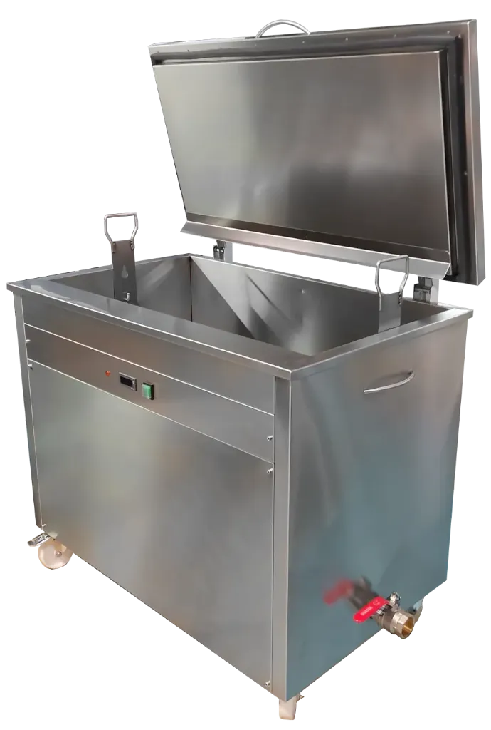 Cuve d'Immersion  Multi Lavage/Dégraissage  E330L35K