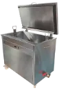 Cuve d'Immersion  Multi Lavage/Dégraissage  E330L35K
