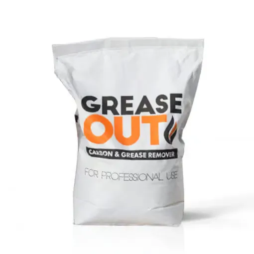 GDT-Super Dégraissant en poudre G-O 6K