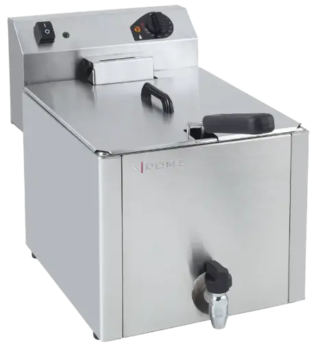 Friteuse Électrique Top (à Poser) 10 L FJGM 