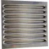 Filtres à Choc pour Hotte Extraction Inox 505025 