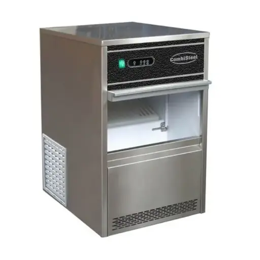 Machine à Glaçons Inox 26K Combisteel