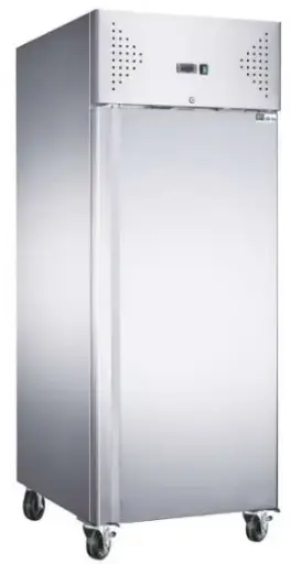 Armoire Congélation Inox 1 Porte GN2/1 AFI